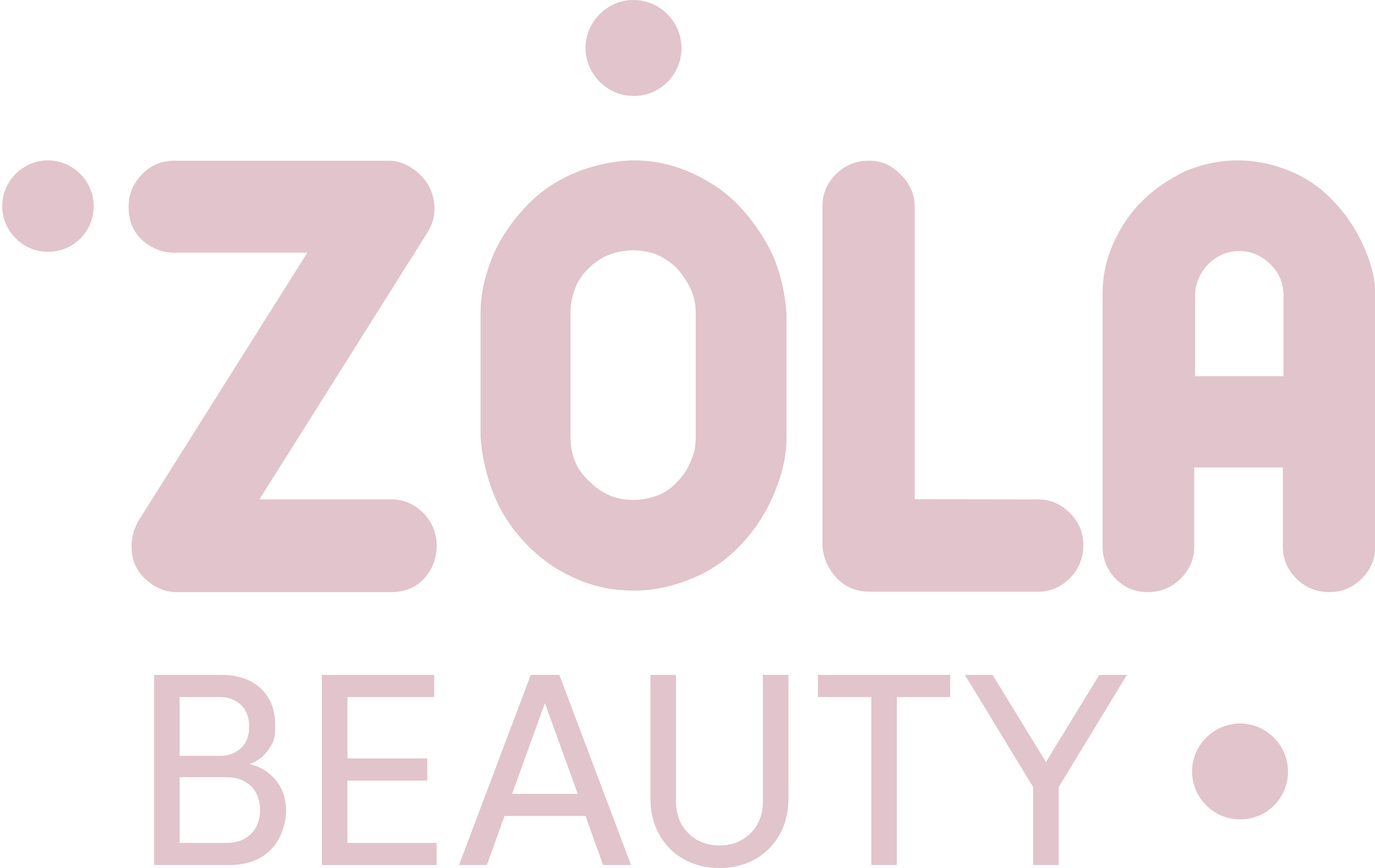 ZOLA Beauty